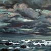 Gale Force    30" x 30"